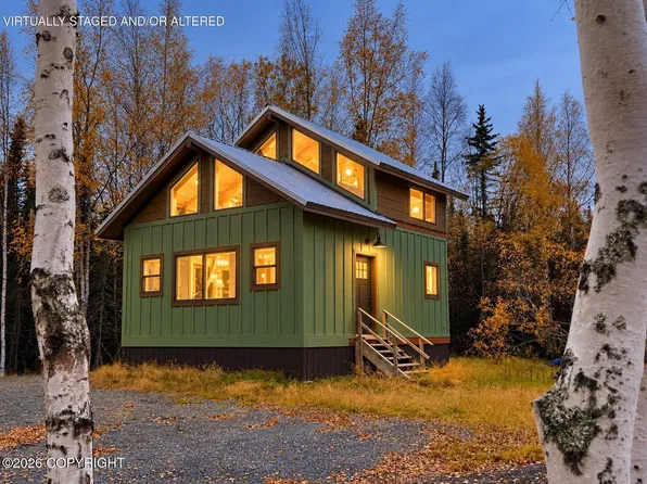 32460 Lakefront Dr, Soldotna, AK 99669