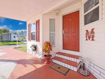 228 Sea Conch Place, Fort Pierce, FL, 34982