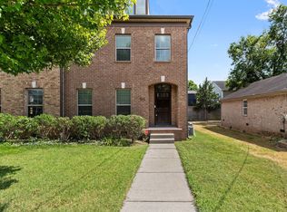 511 Buchanan St, Nashville, TN 37208