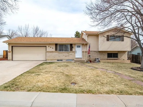 444 Neptune Court, Lone Tree, CO 80124