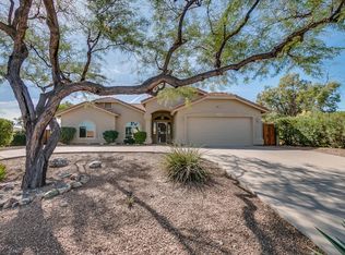 17017 E El Pueblo Blvd, Fountain Hills, AZ 85268
