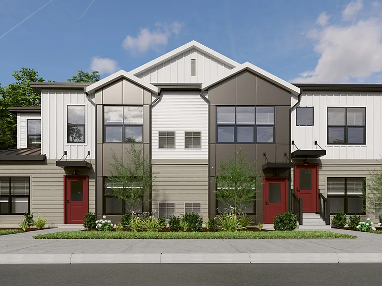 The Residences At The Quarry — Photo 7