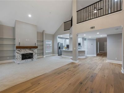 424 Lindbergh Dr NE UNIT 311, Atlanta, GA, 30305
