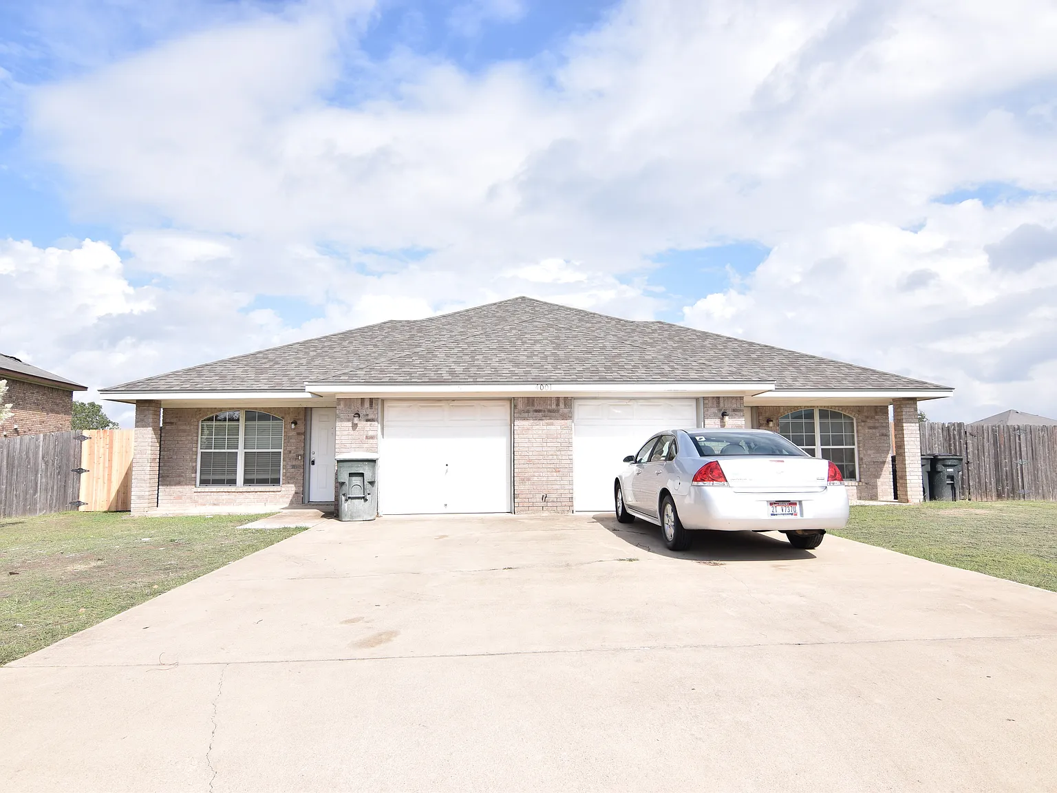 4001 Eula Bea Ct, Killeen — Photo 1