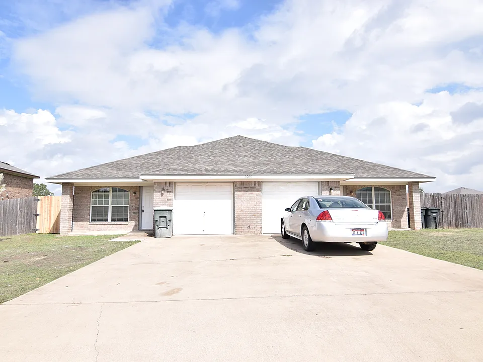 4001 Eula Bea Ct, Killeen