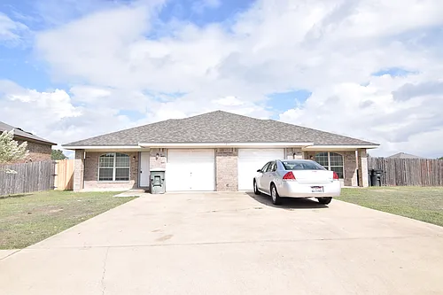 4001 Eula Bea Ct, Killeen Photo 1