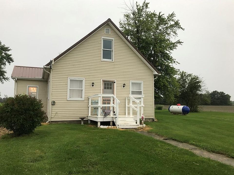 1st image of 828 County Road 1200 N #N