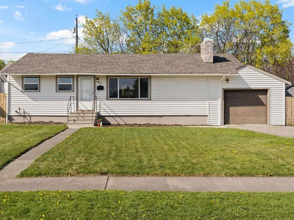 3627 E Grace Ave, Spokane, WA 99217