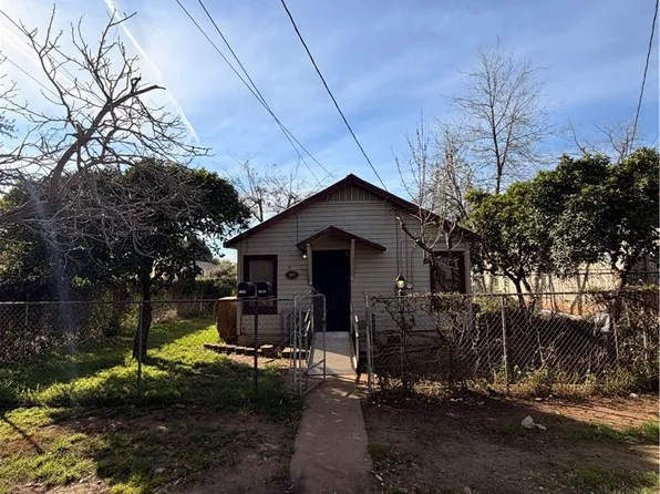 1967 D St, Oroville, CA 95966