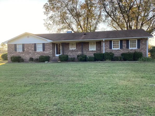 18106 State Highway 410, Bladenboro, NC 28320