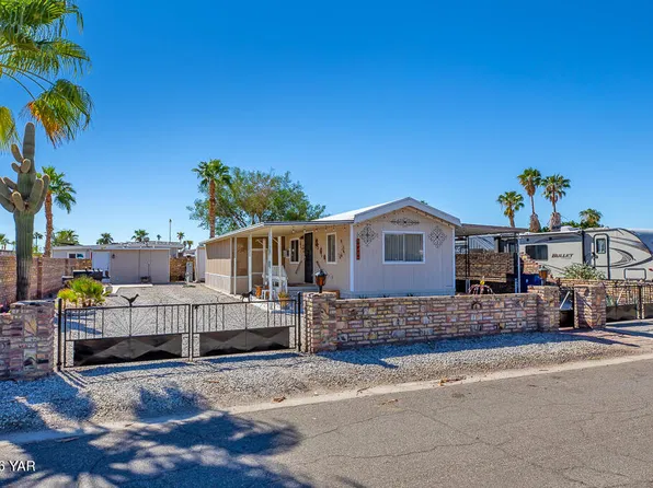 13547 E 43rd Ln, Yuma, AZ 85367