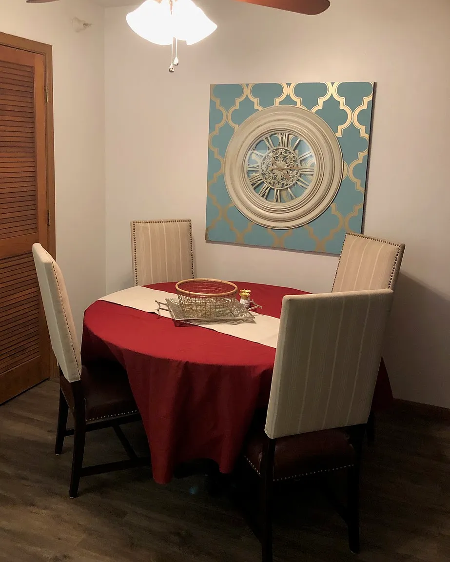 Papio Ridge Apartments — Photo 2