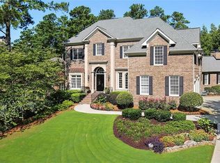 985 Autumn Close, Milton, GA 30004