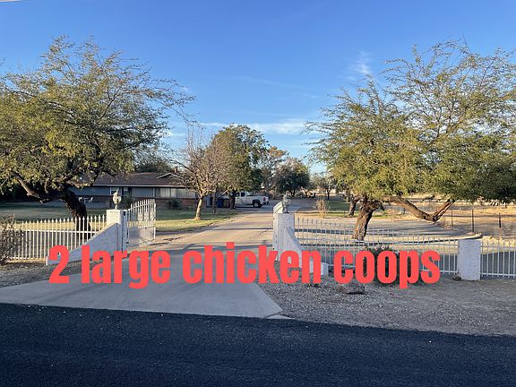 2nd image of 18428 E Via De Palmas