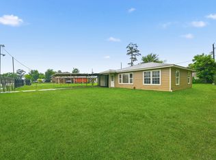 13509 Peoria St, Houston, TX 77015