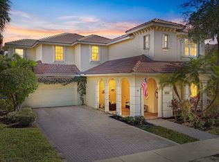 122 Via Castilla, Jupiter, FL 33458