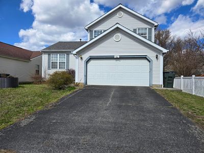 7314 Havencroft Dr, Reynoldsburg, OH, 43068