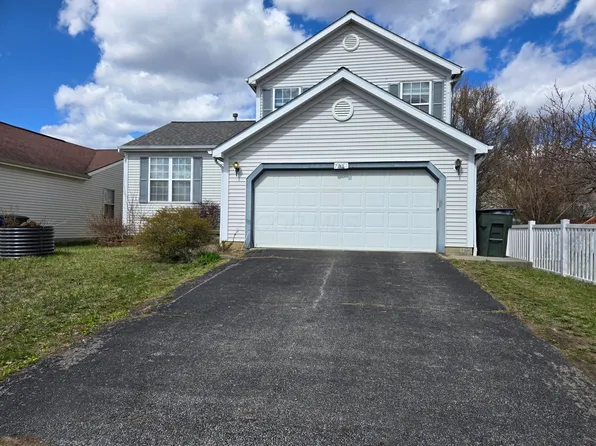 7314 Havencroft Dr, Reynoldsburg, OH 43068