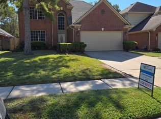 9519 Willow Lodge Ct, Houston, TX 77064