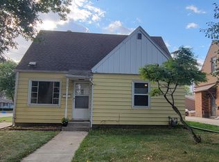 1004 N Tyler Ave, Mason City, IA 50401