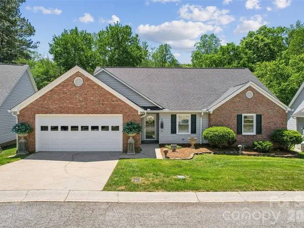 506 Hidden Creek Cir, Salisbury, NC 28147
