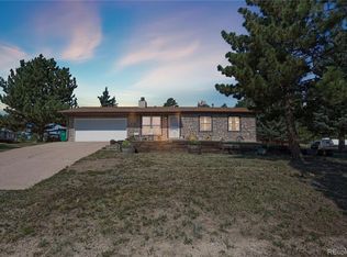 751 S Pearl Street, Elizabeth, CO 80107