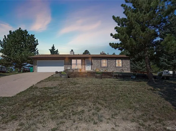 751 S Pearl Street, Elizabeth, CO 80107