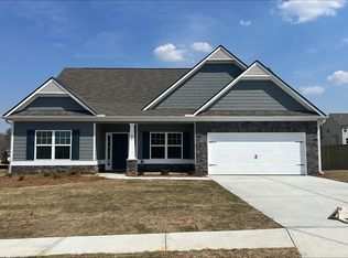 825 River Run #89, Dallas, GA 30132