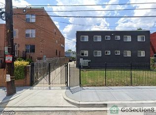 1822 Providence St NE APT 8, Washington, DC 20002