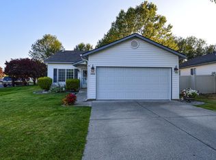2502 W Chaumont Ln, Coeur D Alene, ID 83815