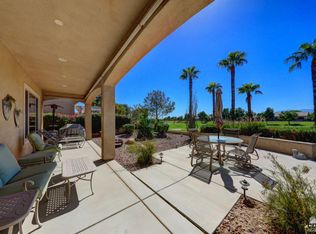 81101 Avenida Tres Lagunas, Indio, CA 92203