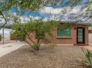 516 E Linden St, Tucson, AZ 85705