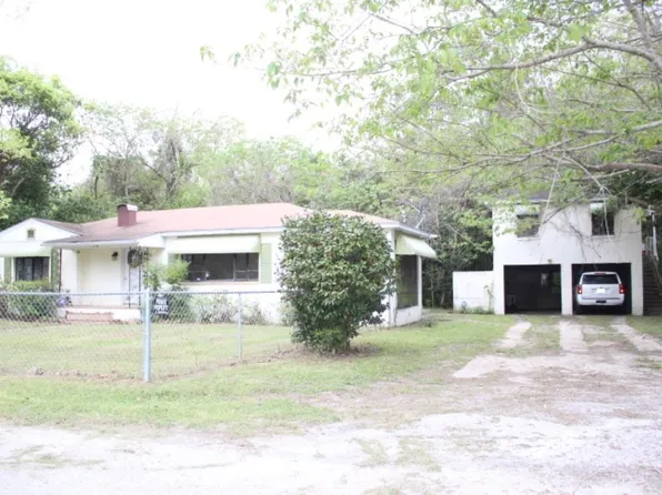 158 SW Harby Ave, Greenville, FL 32331