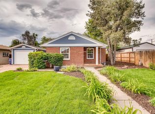 3905 Haddon Rd, Denver, CO 80205