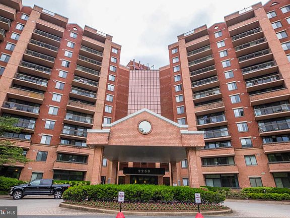 3rd image of 2230 George C Marshall Dr APT 827