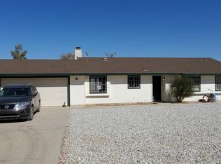 10033 Arizona Rd, Phelan, CA 92371