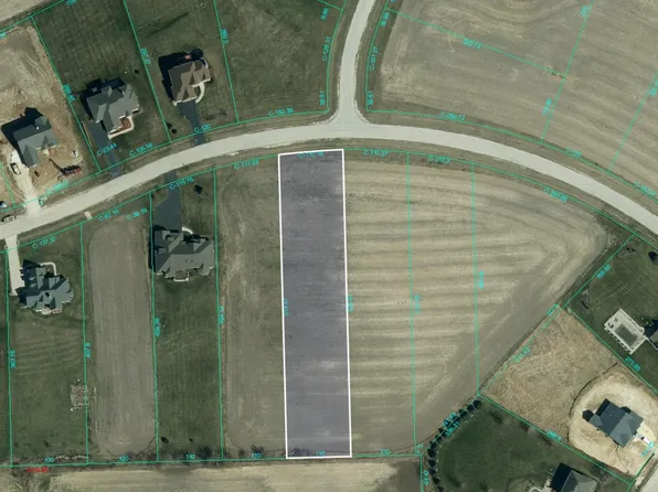 2811 Newbury Ln, Caledonia, IL 61011