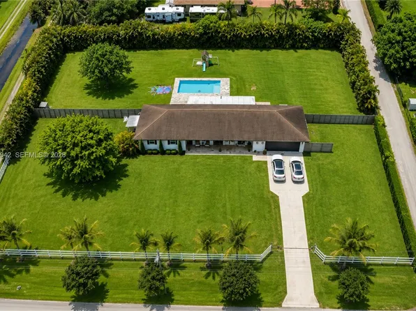5301 SW 178th Ave, Southwest Ranches, FL 33331