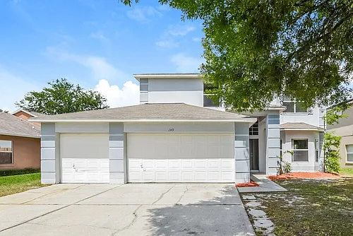 249 Lancer Oak Dr Photo 1