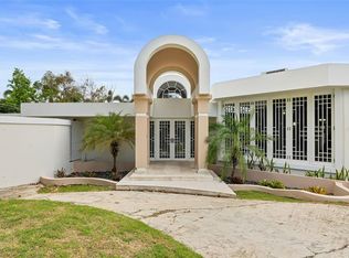 1802 Santa Marta, San Juan, PR 00926