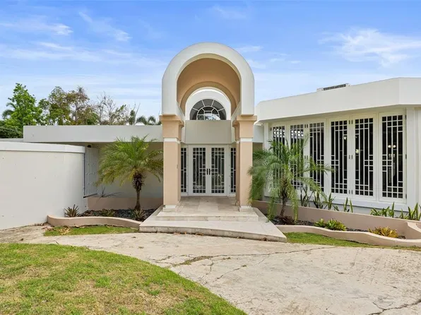 1802 SANTA MARTA, SAN JUAN, PR 00926