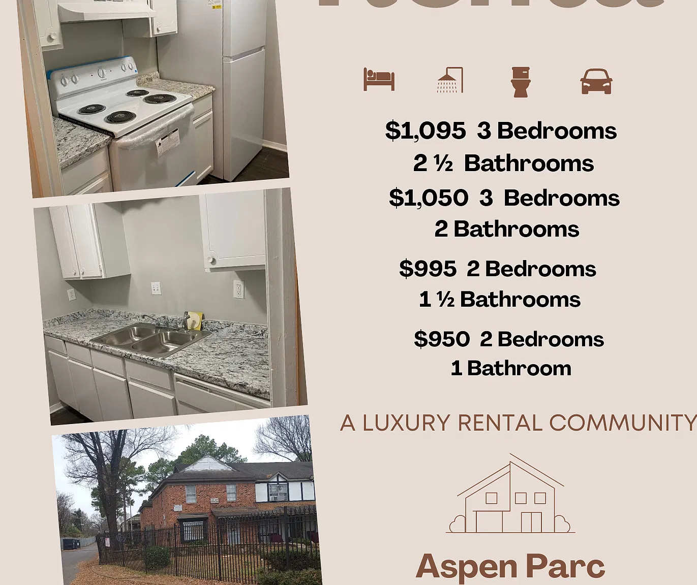 Aspen Parc — Photo 2