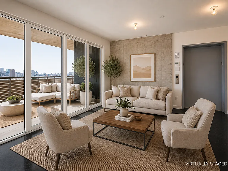 271 Lenox Rd #14-D — Photo 2