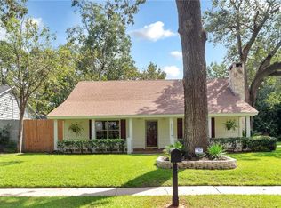 2305 Huffman Dr W, Mobile, AL 36693