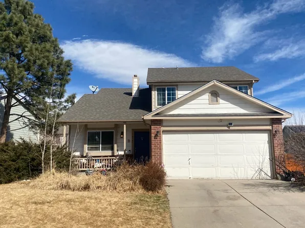 19741 E Stanford Dr, Centennial, CO 80015