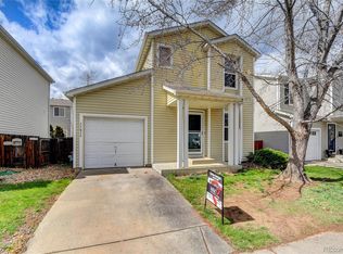 11817 W Tufts Pl, Morrison, CO 80465