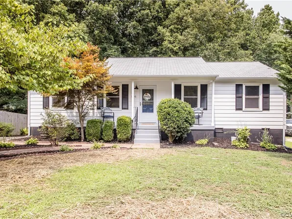 9336 Greatbridge Rd, North Chesterfield, VA 23237