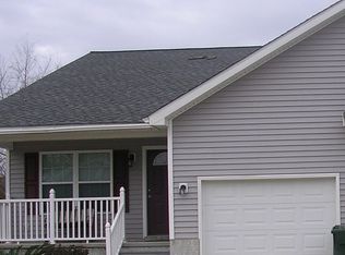 153 Drew Cir, Brunswick, GA 31525