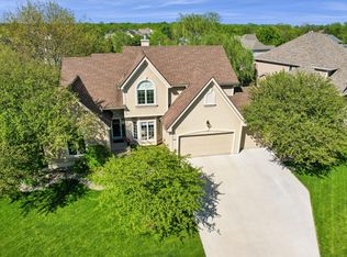 606 NE Bristol Dr, Ankeny, IA 50021