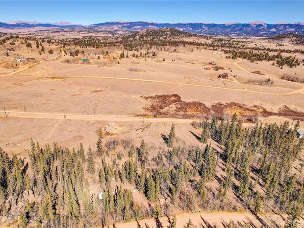 Chief Trail LOT 29, Como, CO 80432